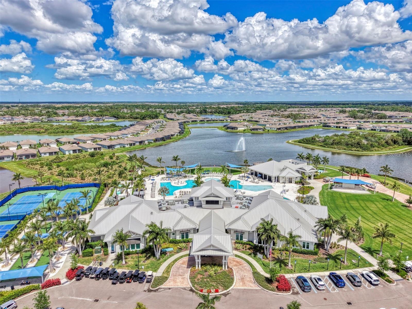 11353 OUTRIGGER PLACE, Parrish, FL 34219