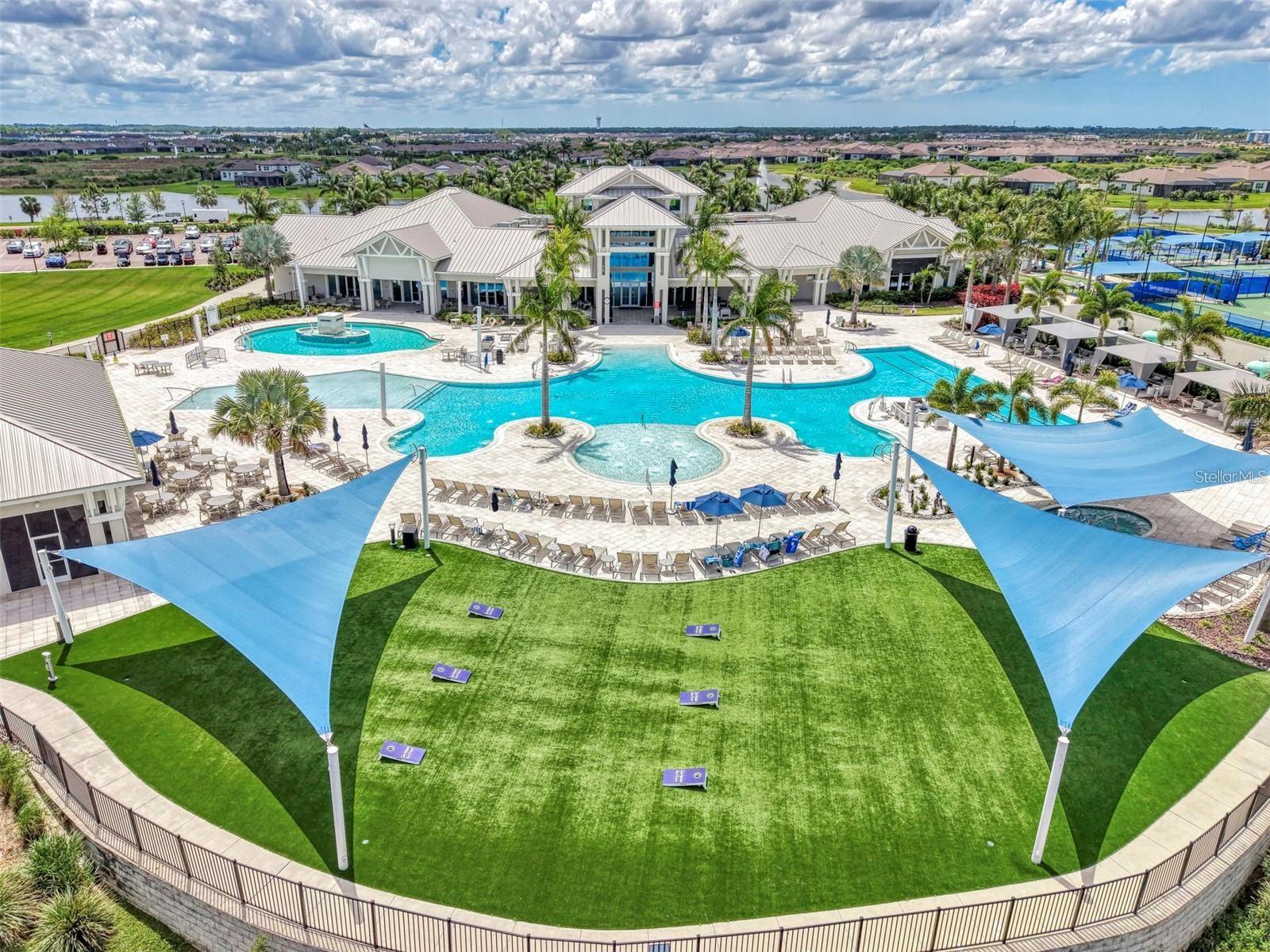 11353 OUTRIGGER PLACE, Parrish, FL 34219