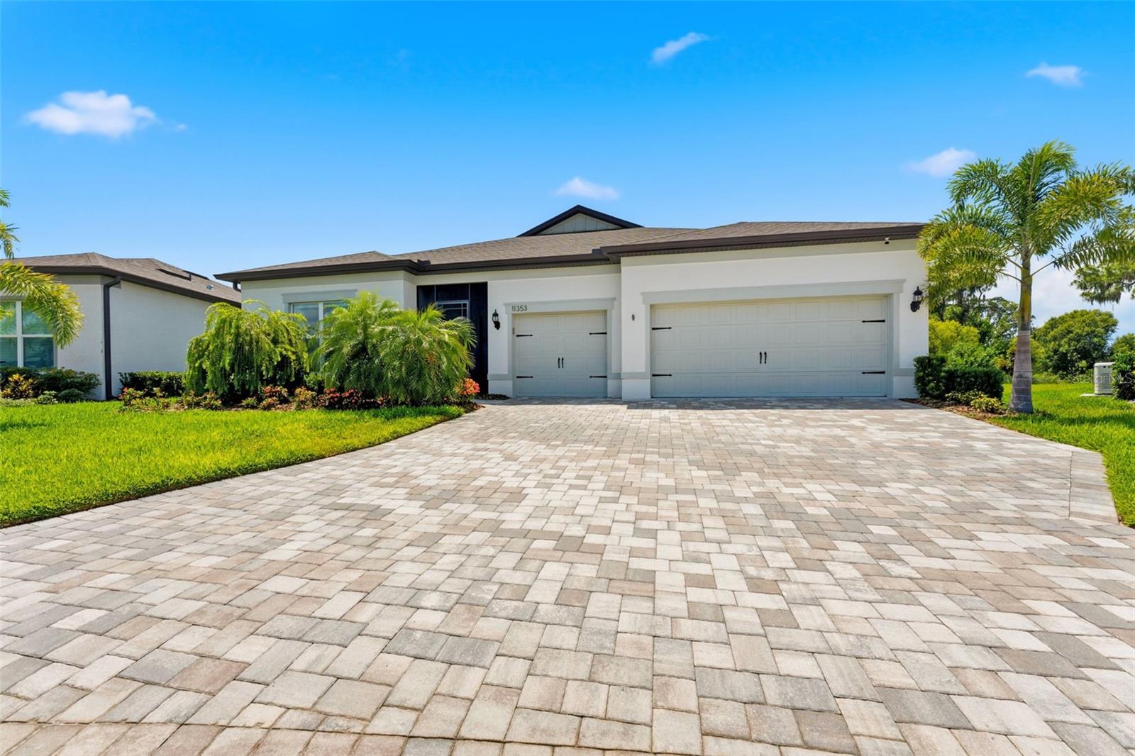 11353 OUTRIGGER PLACE, Parrish, FL 34219