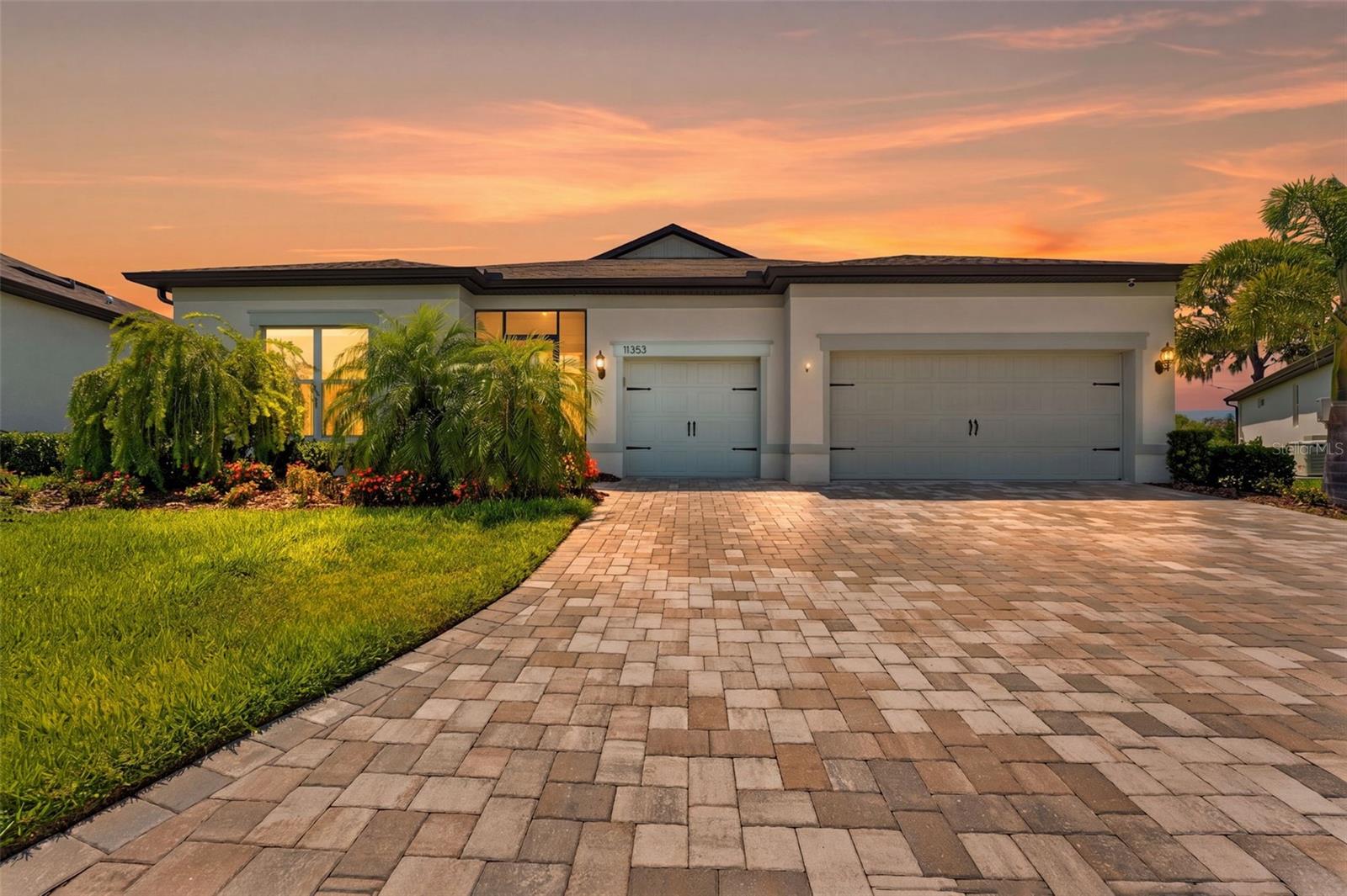 11353 OUTRIGGER PLACE, Parrish, FL 34219 11353 OUTRIGGER PLACE, Parrish, FL 34219