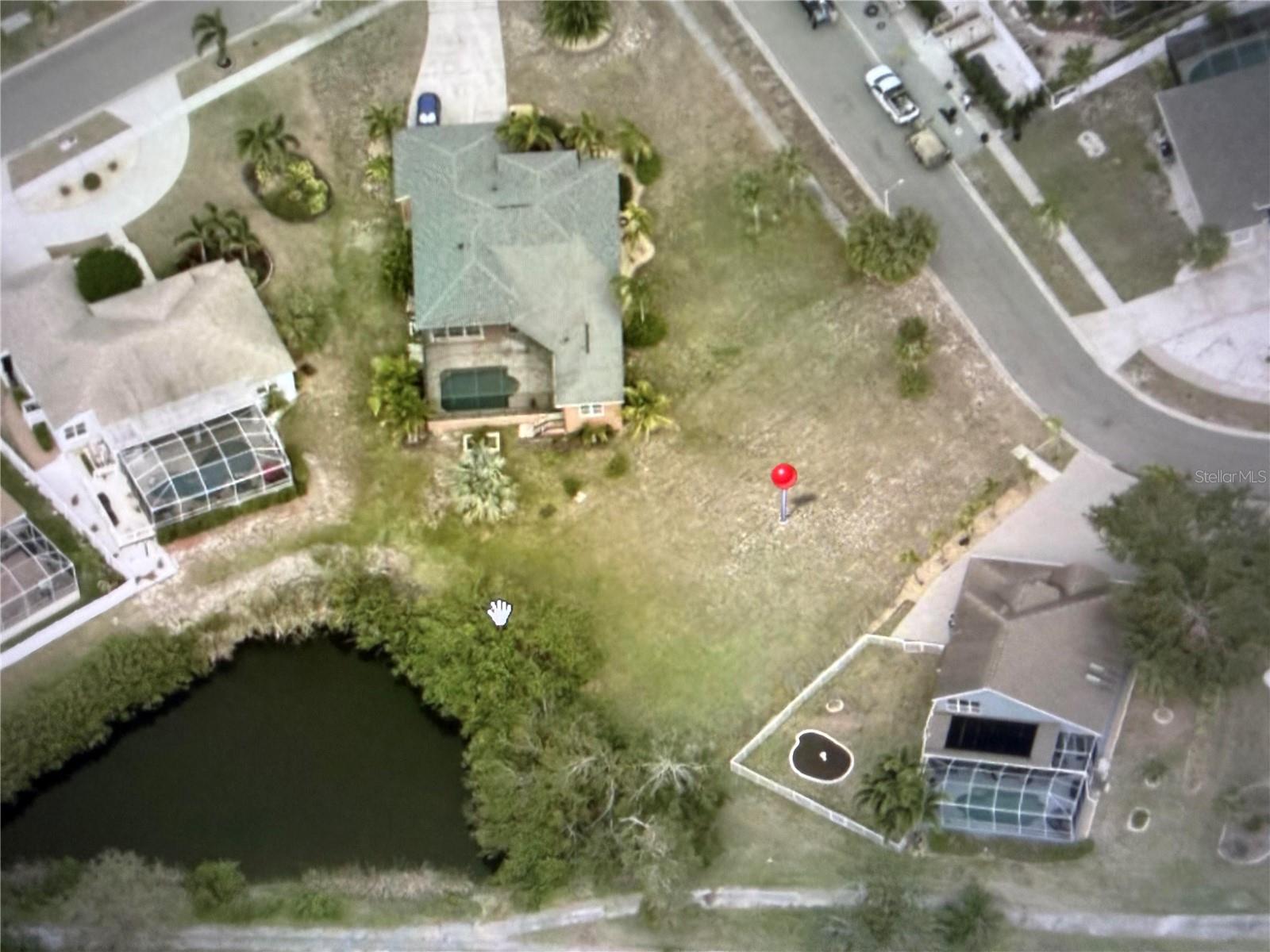 GREENVIEW DRIVE, Apollo Beach, FL 33572