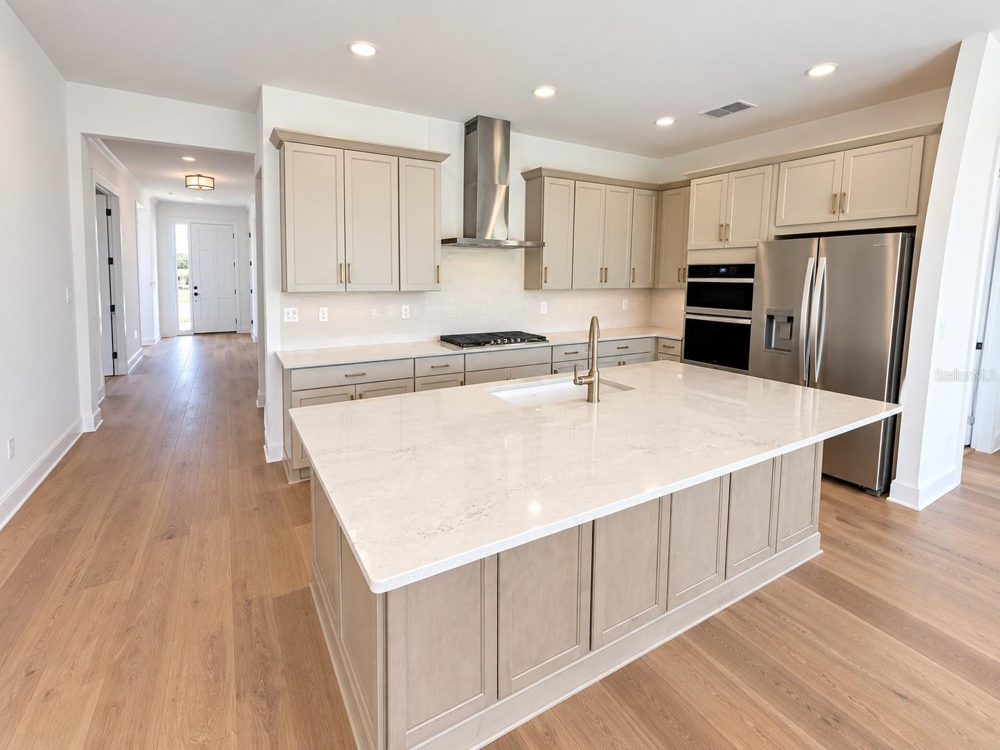 Kitchen Kitchen