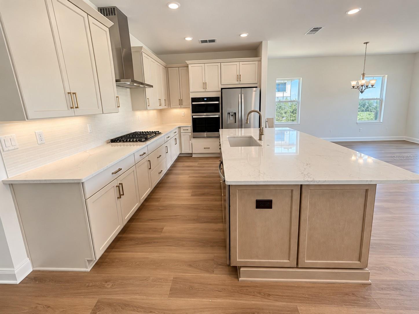 Kitchen Kitchen
