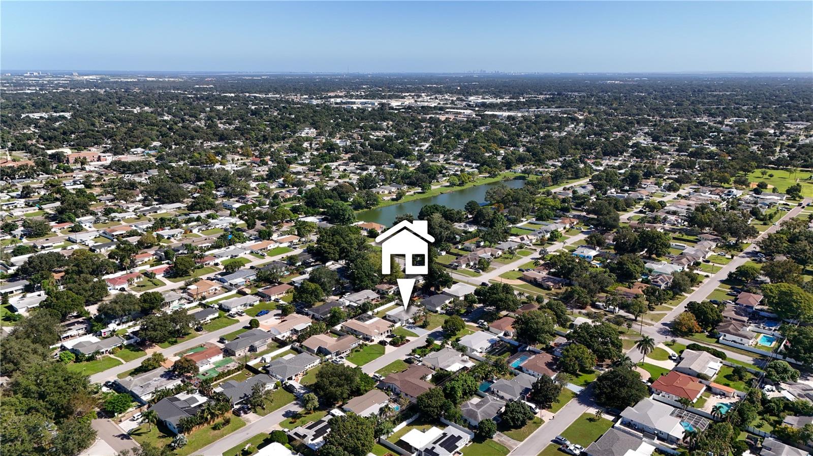 4357 32ND AVENUE N, St Petersburg, FL 33713