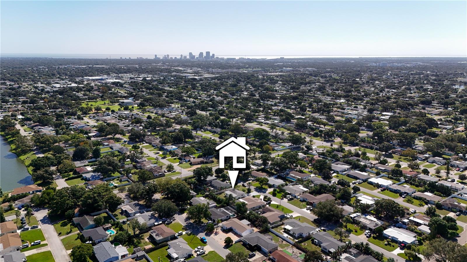 4357 32ND AVENUE N, St Petersburg, FL 33713
