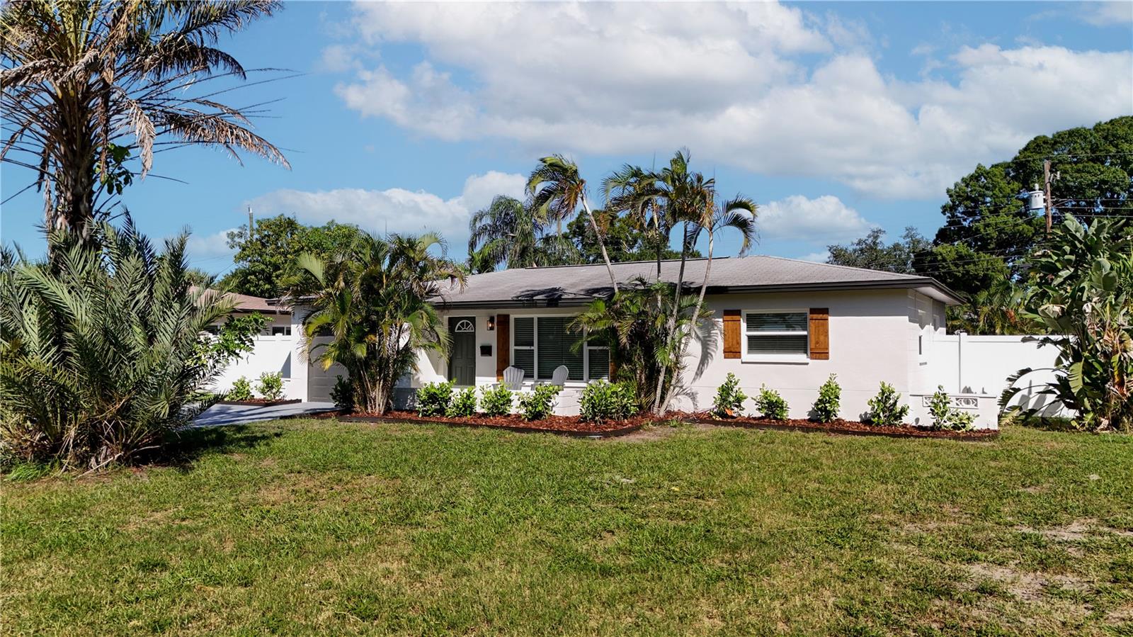 4357 32ND AVENUE N, St Petersburg, FL 33713 4357 32ND AVENUE N, St Petersburg, FL 33713