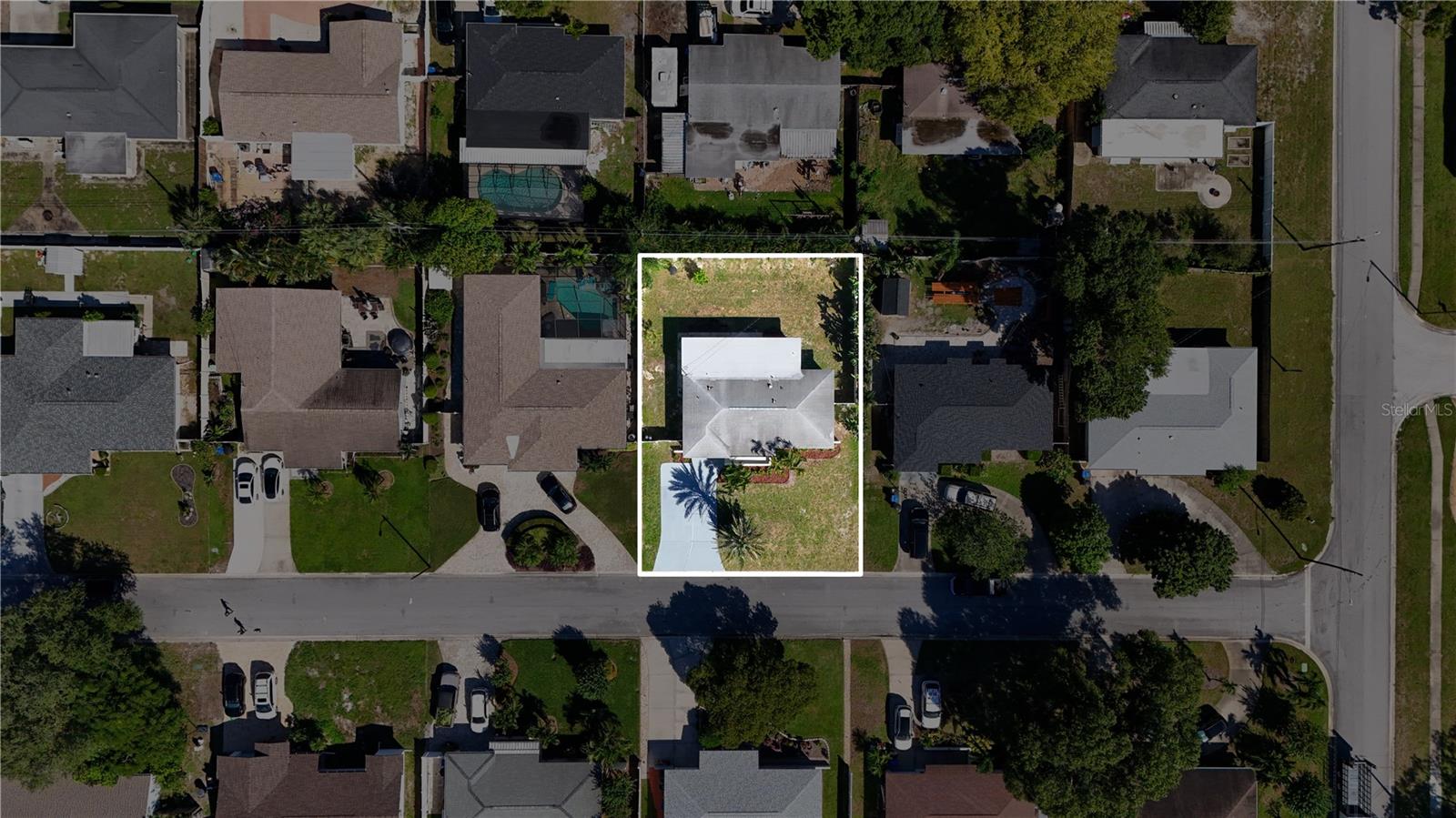 4357 32ND AVENUE N, St Petersburg, FL 33713