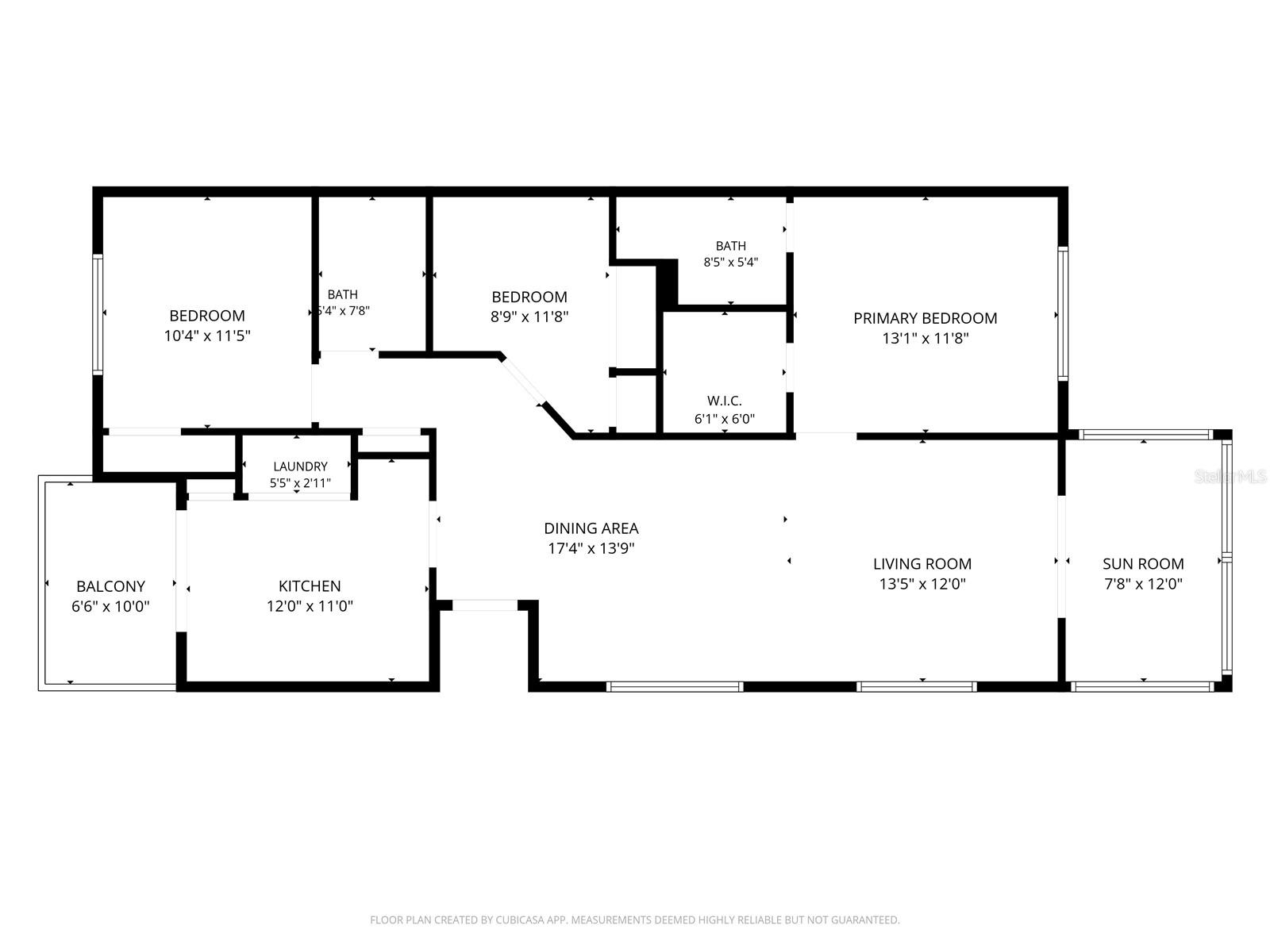 515 MISTLETOE COURT, #B, Safety Harbor, FL 34695