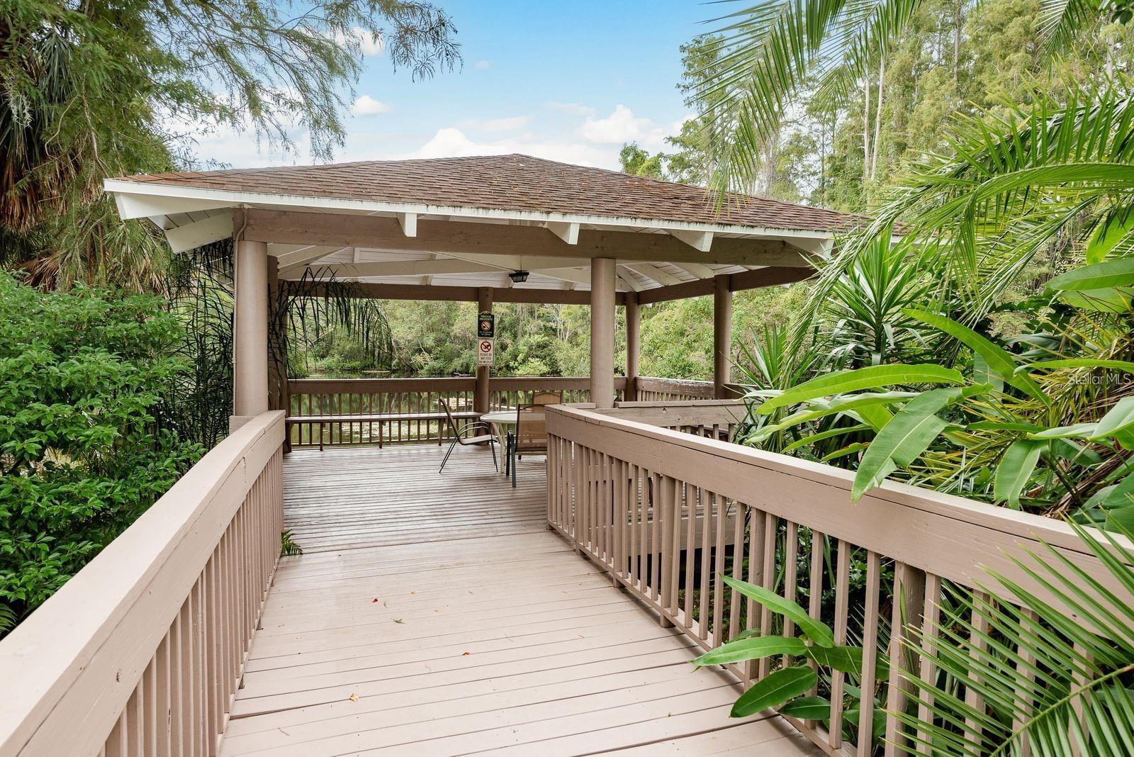 515 MISTLETOE COURT, #B, Safety Harbor, FL 34695