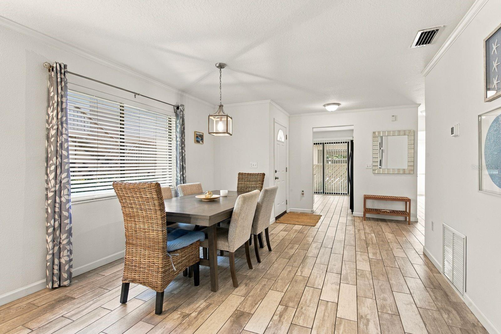 515 MISTLETOE COURT, #B, Safety Harbor, FL 34695