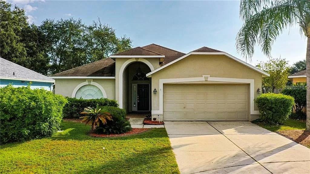 3904 IXORA COURT, Riverview, FL 33578
