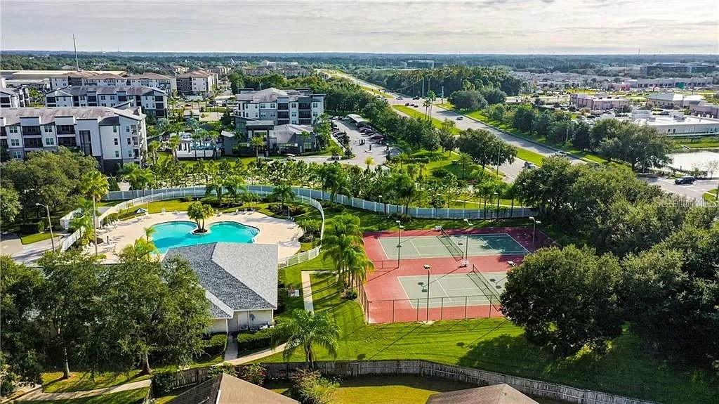 3904 IXORA COURT, Riverview, FL 33578