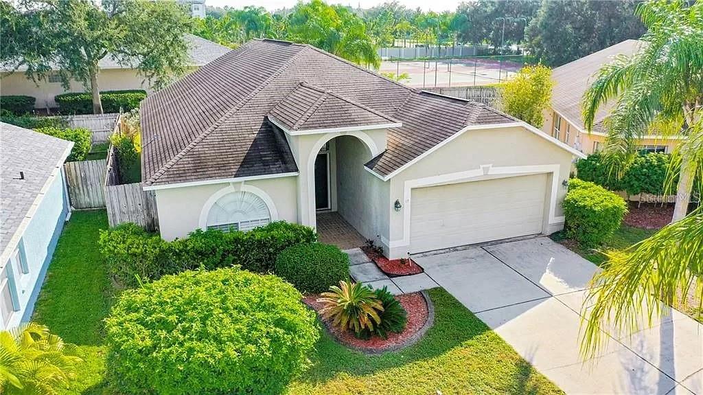3904 IXORA COURT, Riverview, FL 33578