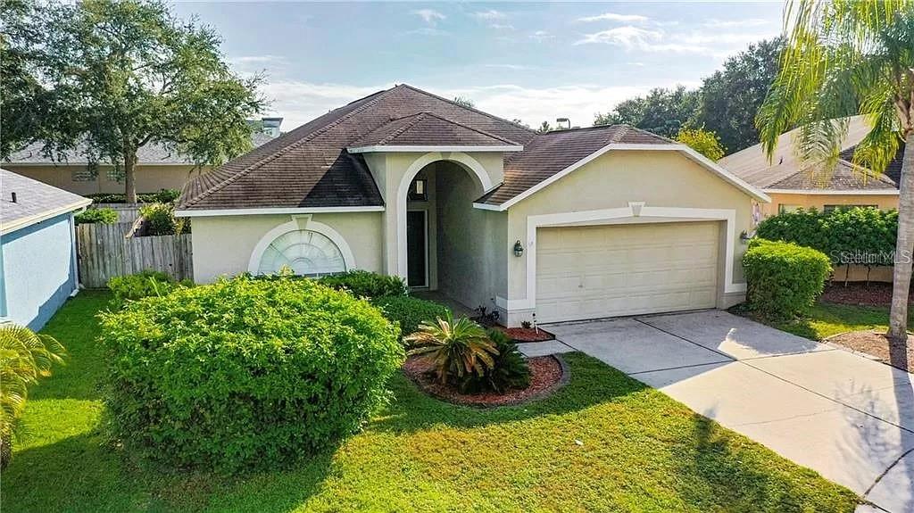 3904 IXORA COURT, Riverview, FL 33578