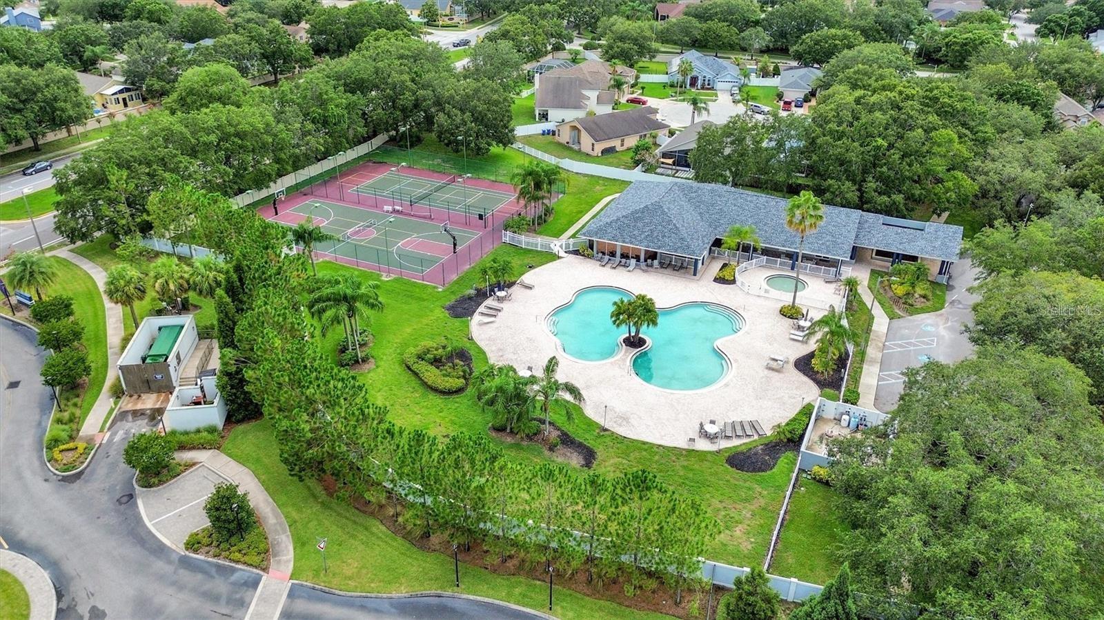 3904 IXORA COURT, Riverview, FL 33578