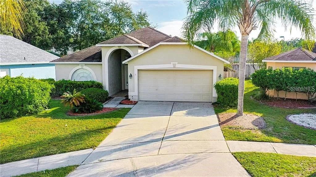 3904 IXORA COURT, Riverview, FL 33578