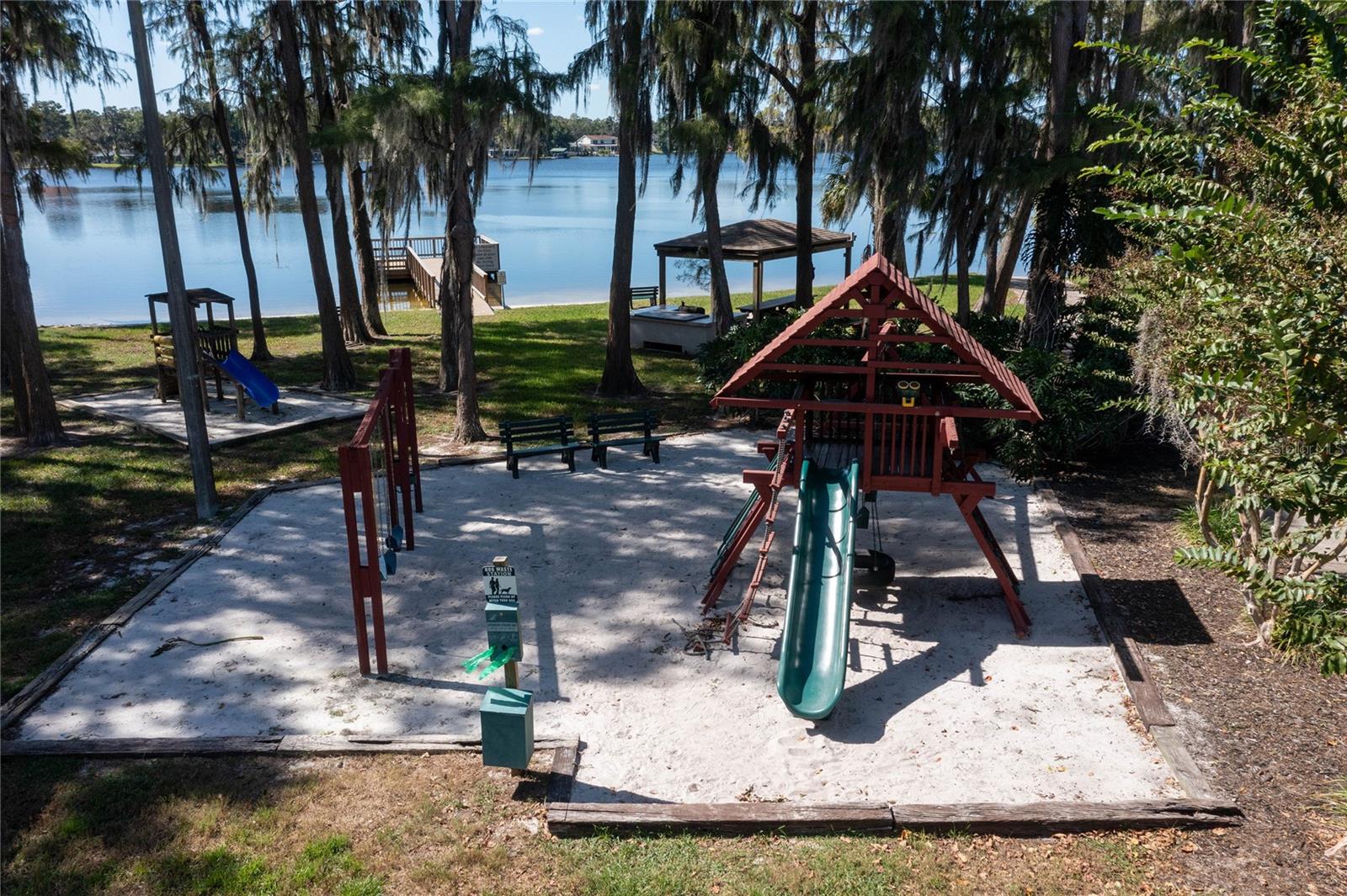 16867 LE CLARE SHORES DRIVE, Tampa, FL 33624