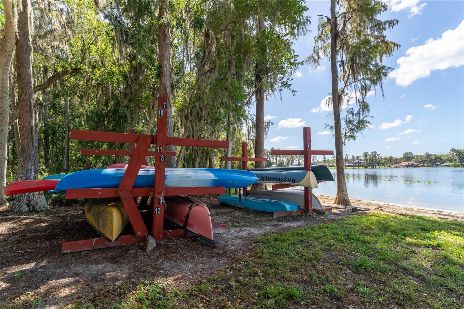 16867 LE CLARE SHORES DRIVE, Tampa, FL 33624