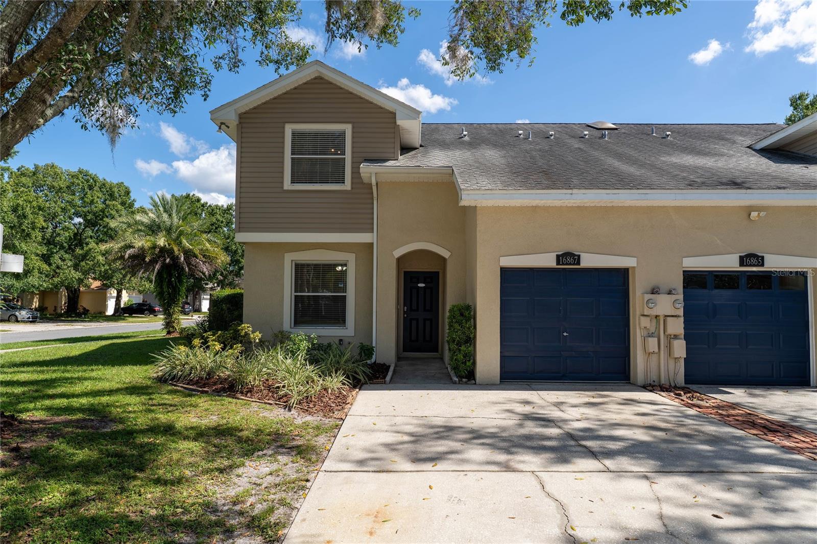 16867 LE CLARE SHORES DRIVE, Tampa, FL 33624