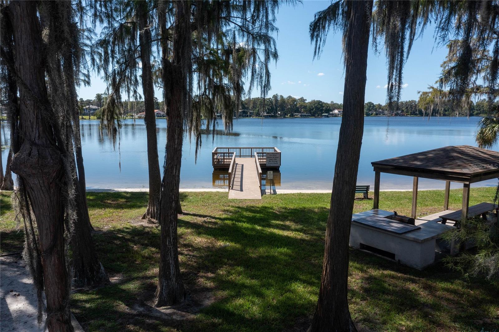 16867 LE CLARE SHORES DRIVE, Tampa, FL 33624