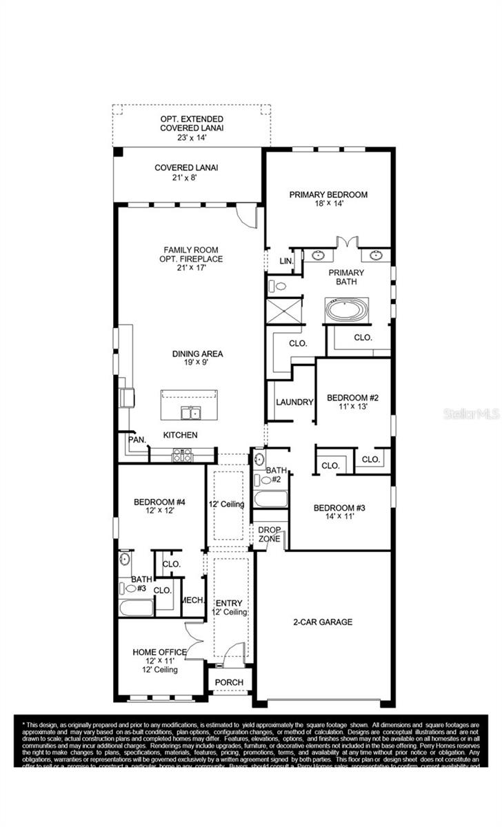 13020 CAMELOT LANE, Punta Gorda, FL 33955