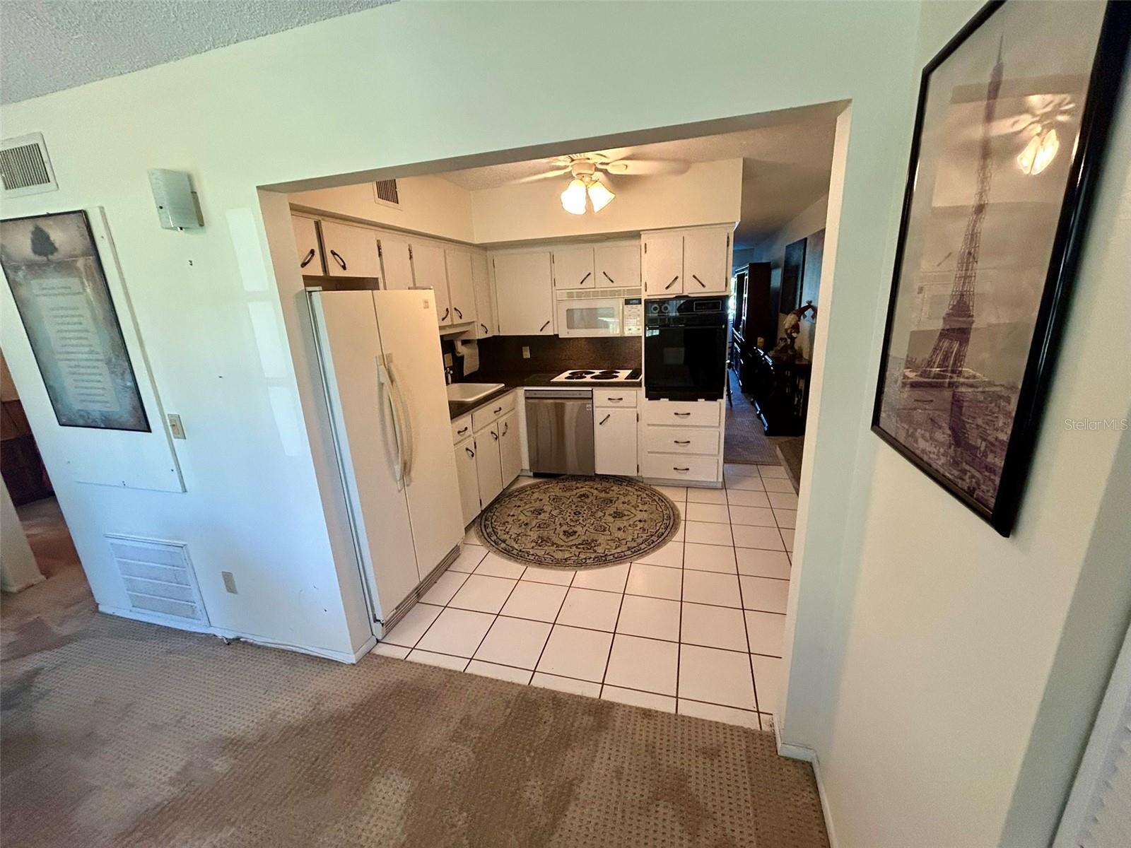 2455 FINLANDIA LANE, #23, Clearwater, FL 33763