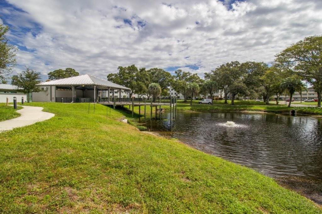 2455 FINLANDIA LANE, #23, Clearwater, FL 33763