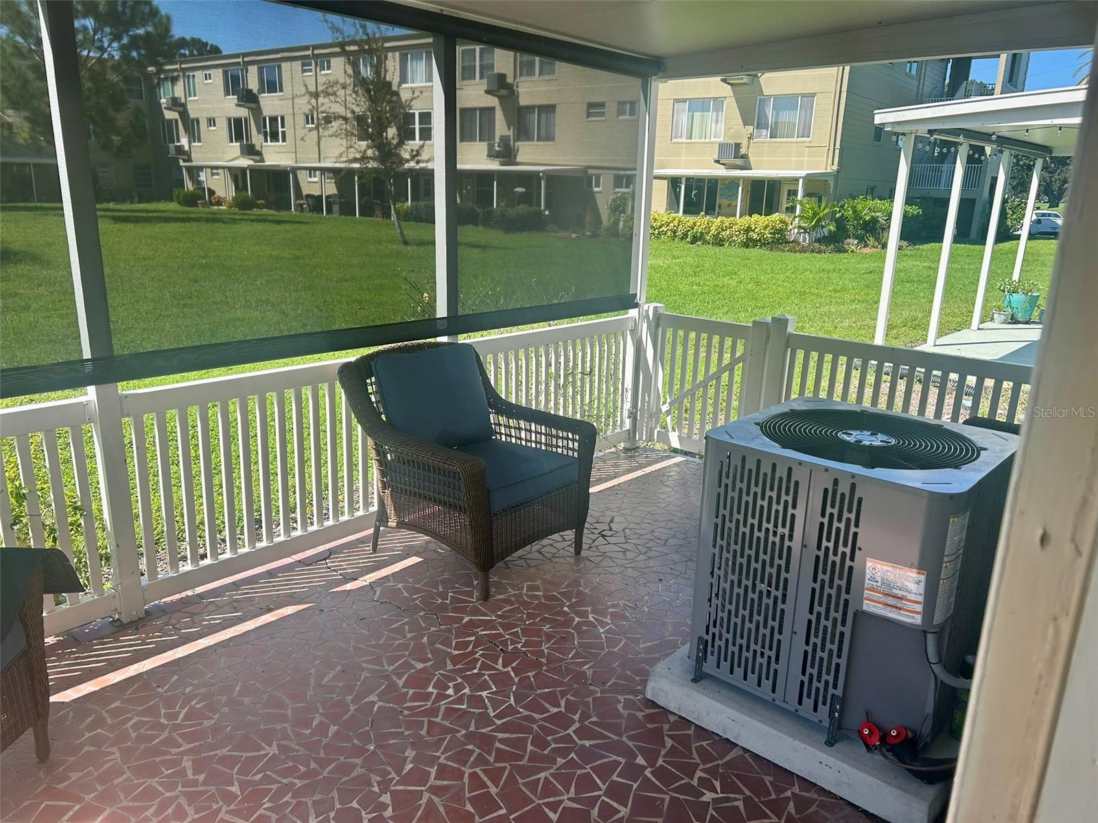 2455 FINLANDIA LANE, #23, Clearwater, FL 33763