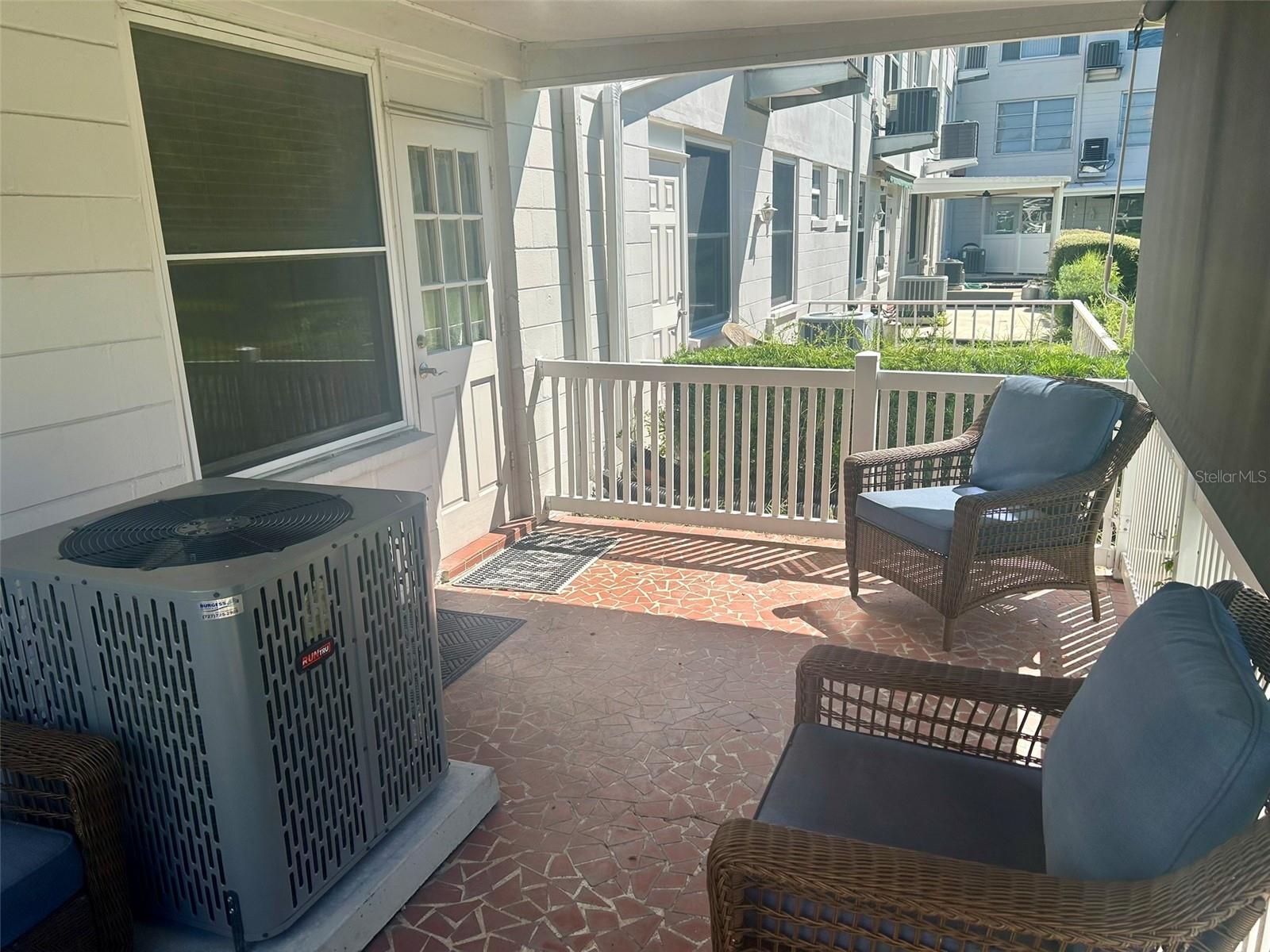 2455 FINLANDIA LANE, #23, Clearwater, FL 33763