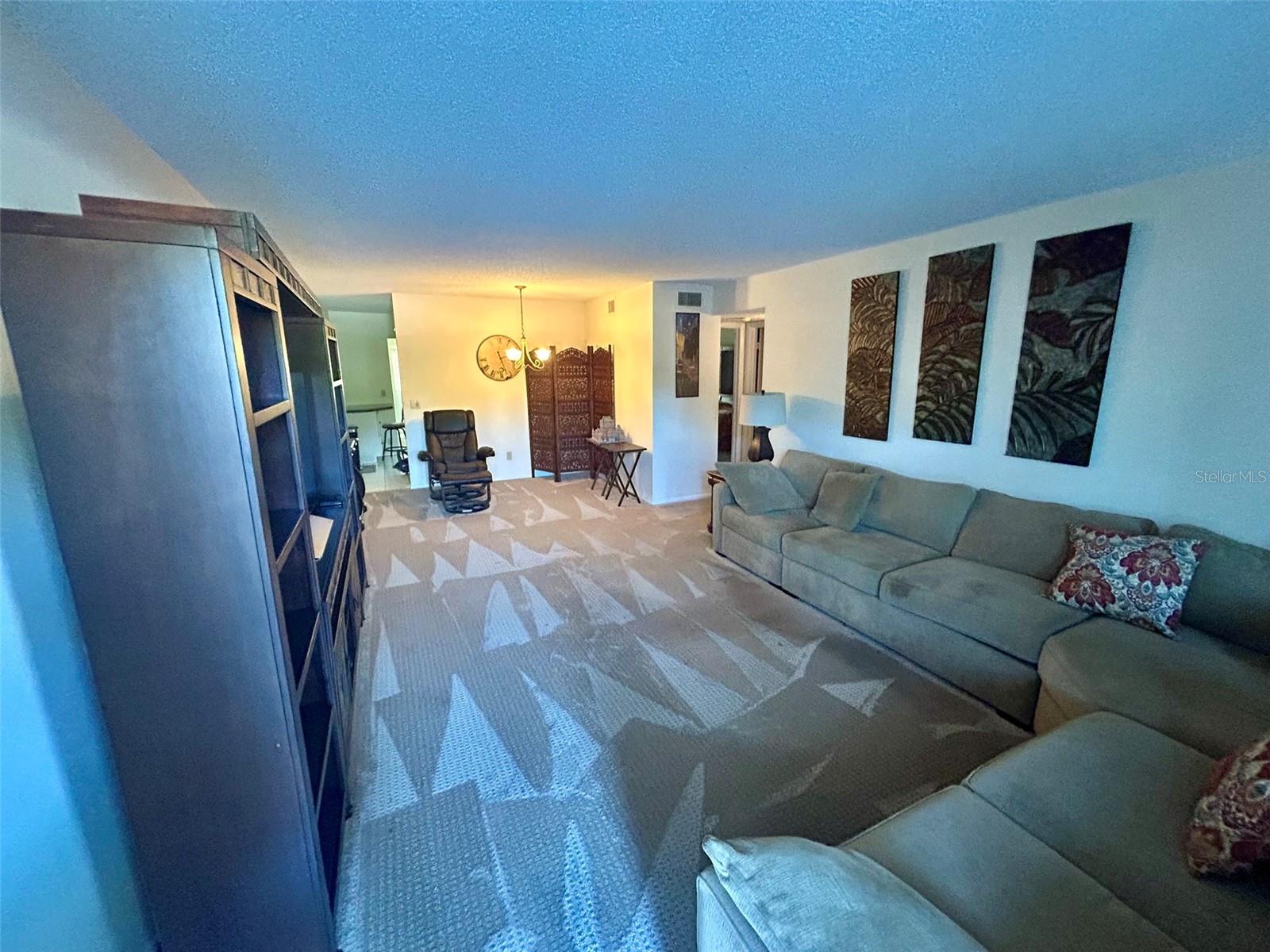 2455 FINLANDIA LANE, #23, Clearwater, FL 33763