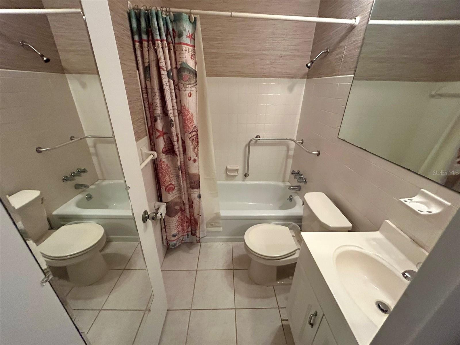2455 FINLANDIA LANE, #23, Clearwater, FL 33763