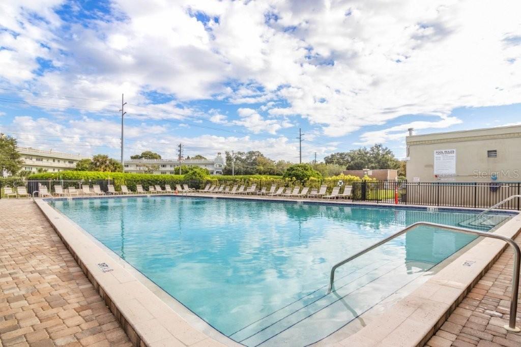 2455 FINLANDIA LANE, #23, Clearwater, FL 33763