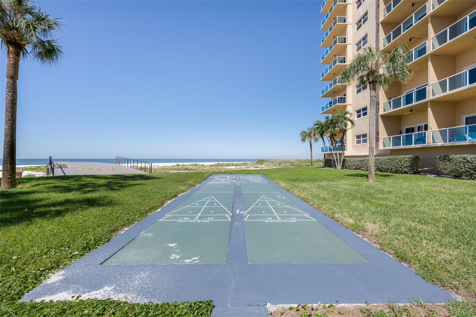 880 MANDALAY AVENUE, #N210, Clearwater, FL 33767