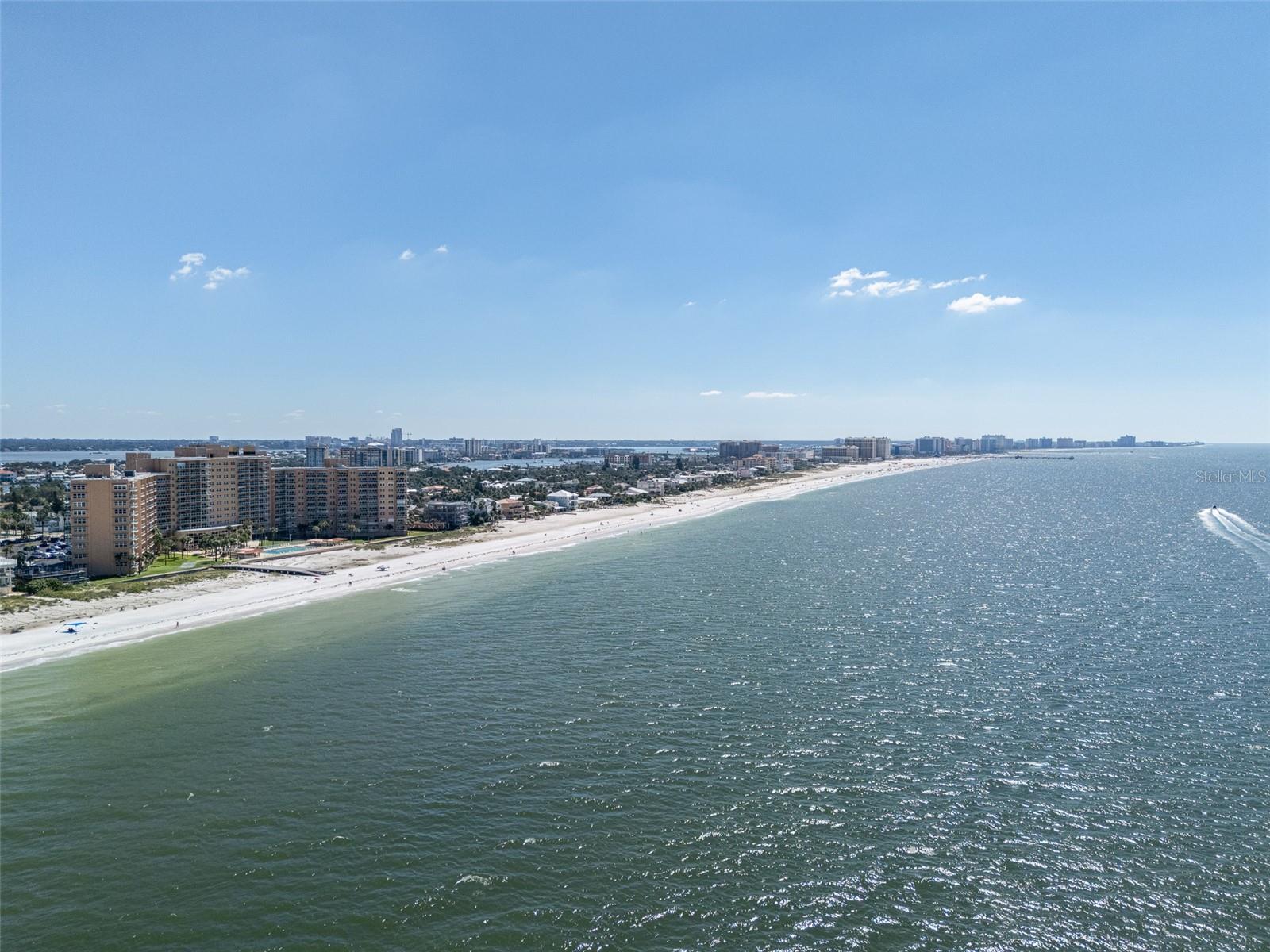 880 MANDALAY AVENUE, #N210, Clearwater, FL 33767