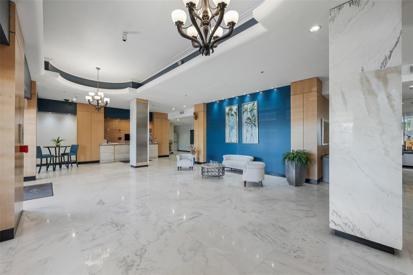880 MANDALAY AVENUE, #N210, Clearwater, FL 33767