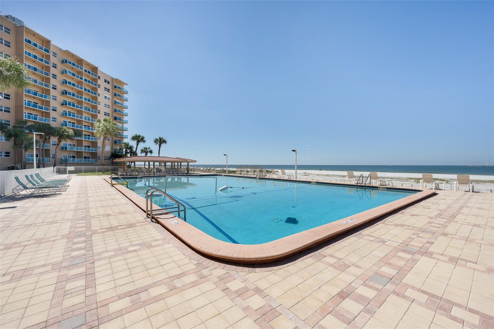 880 MANDALAY AVENUE, #N210, Clearwater, FL 33767