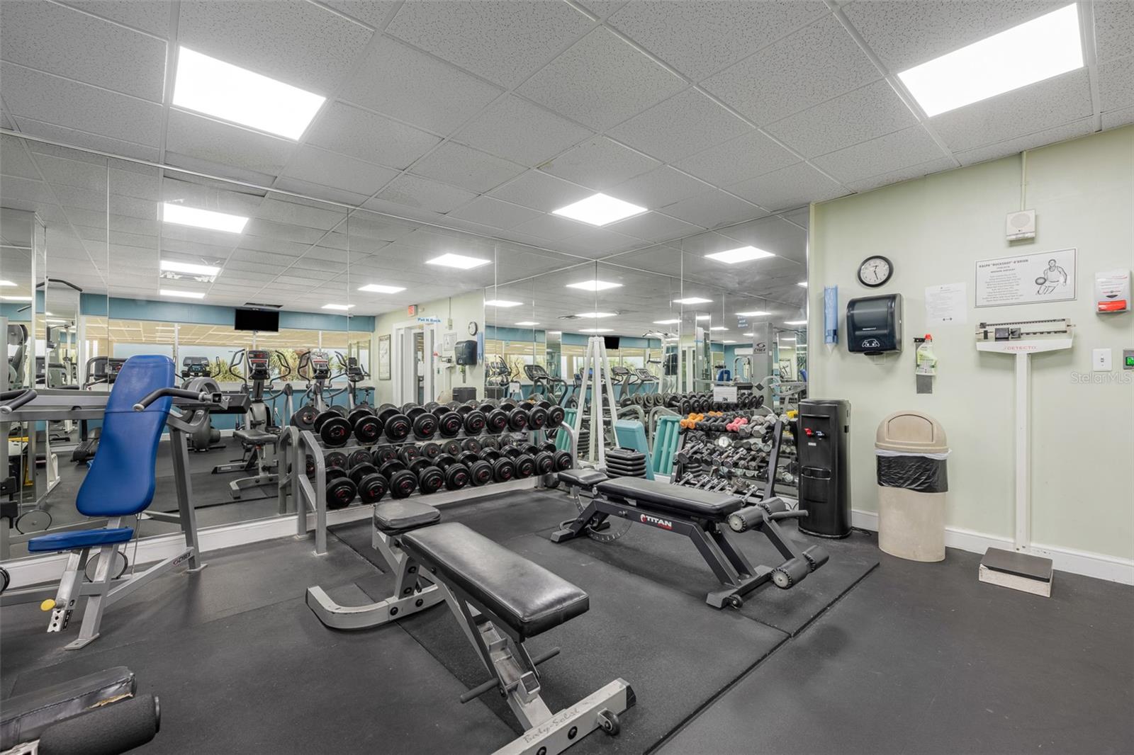 880 MANDALAY AVENUE, #N210, Clearwater, FL 33767
