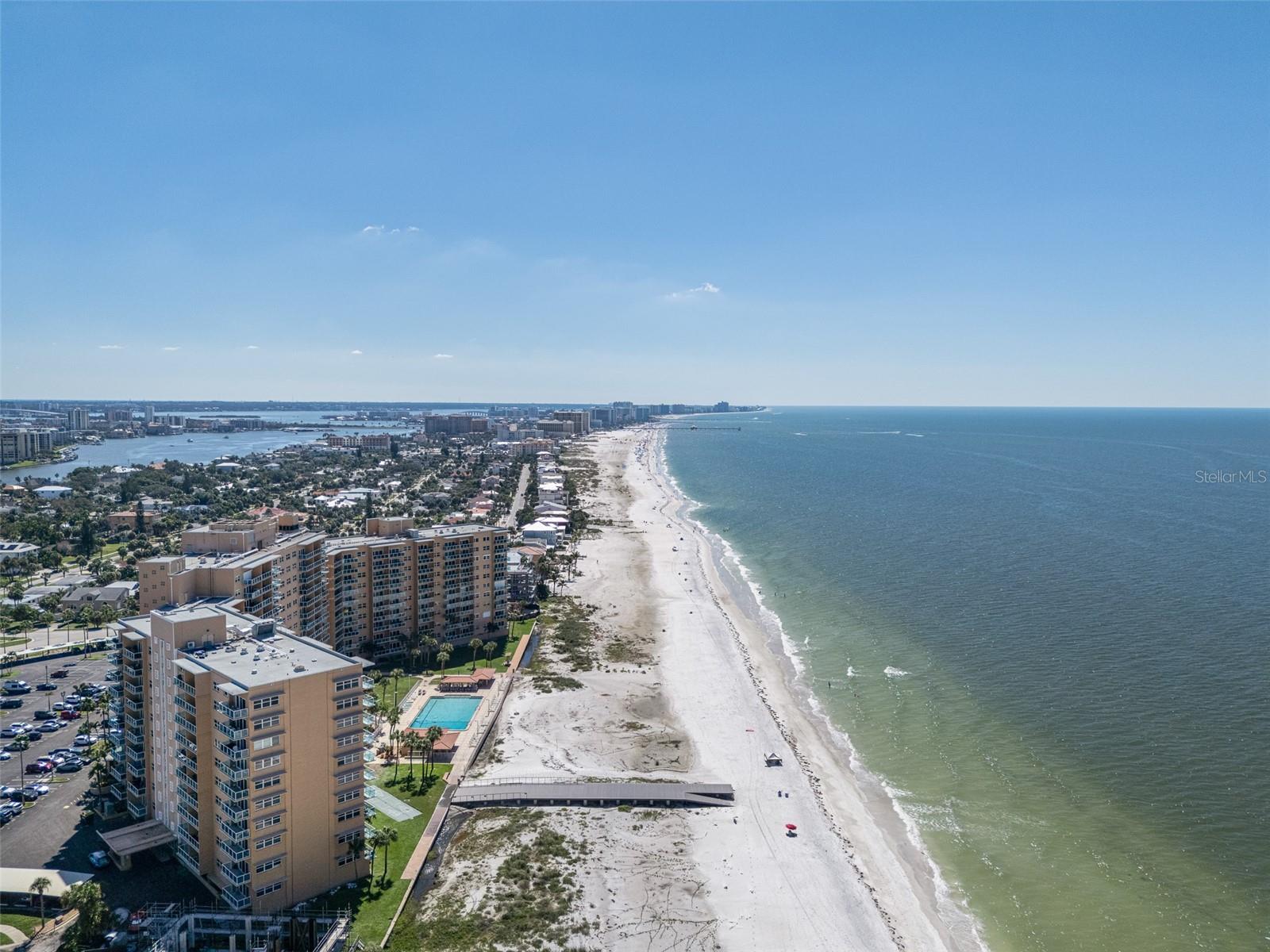 880 MANDALAY AVENUE, #N210, Clearwater, FL 33767