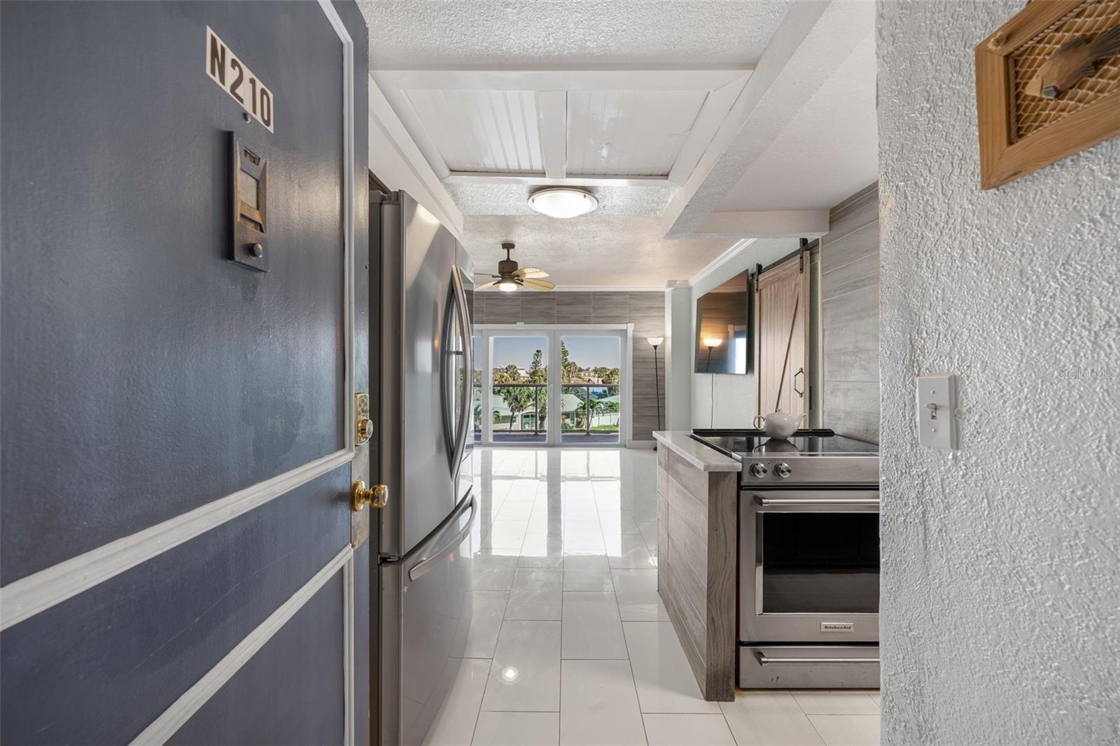 880 MANDALAY AVENUE, #N210, Clearwater, FL 33767