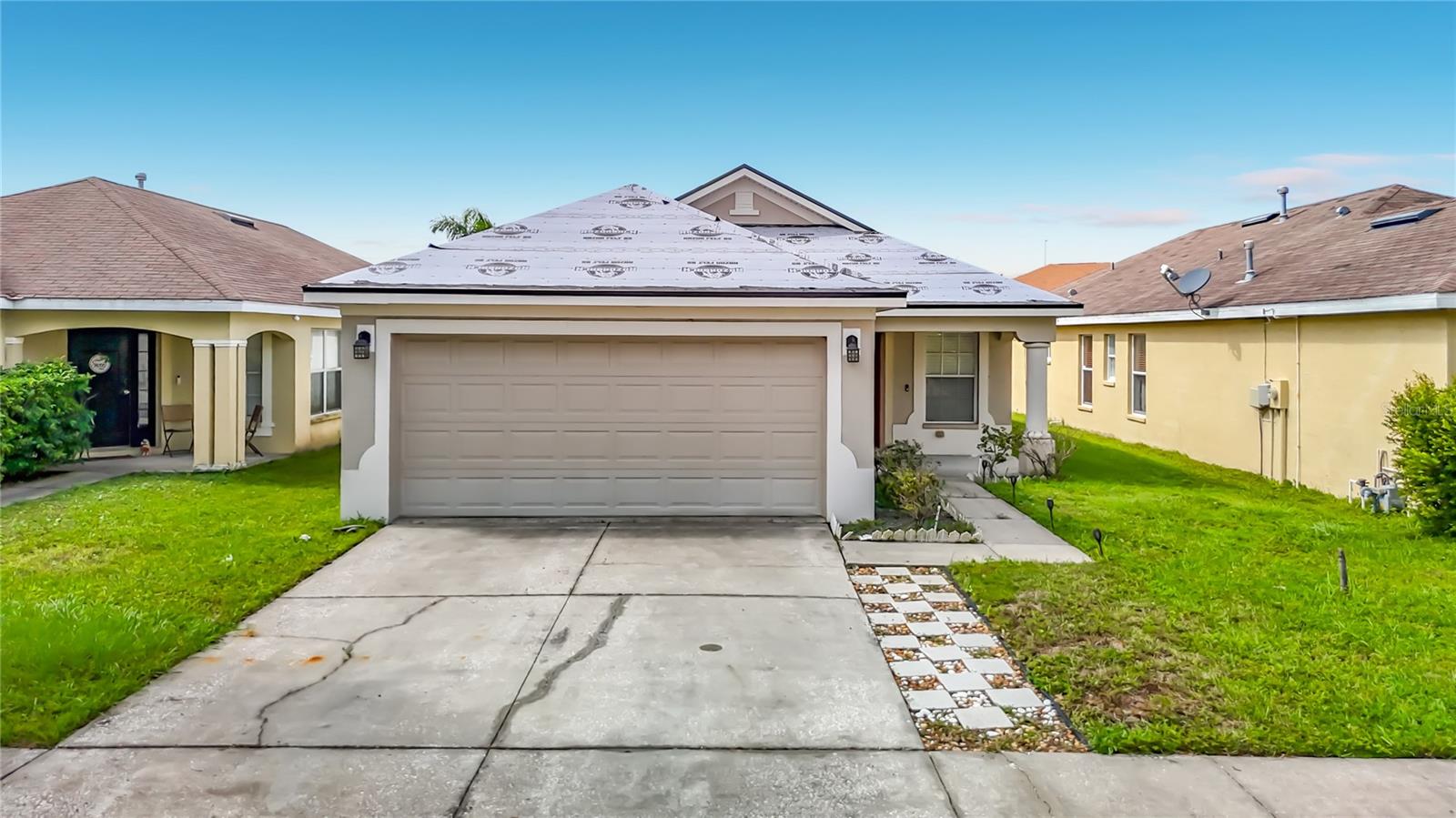 5533 TURTLE CROSSING LOOP, Tampa, FL 33625