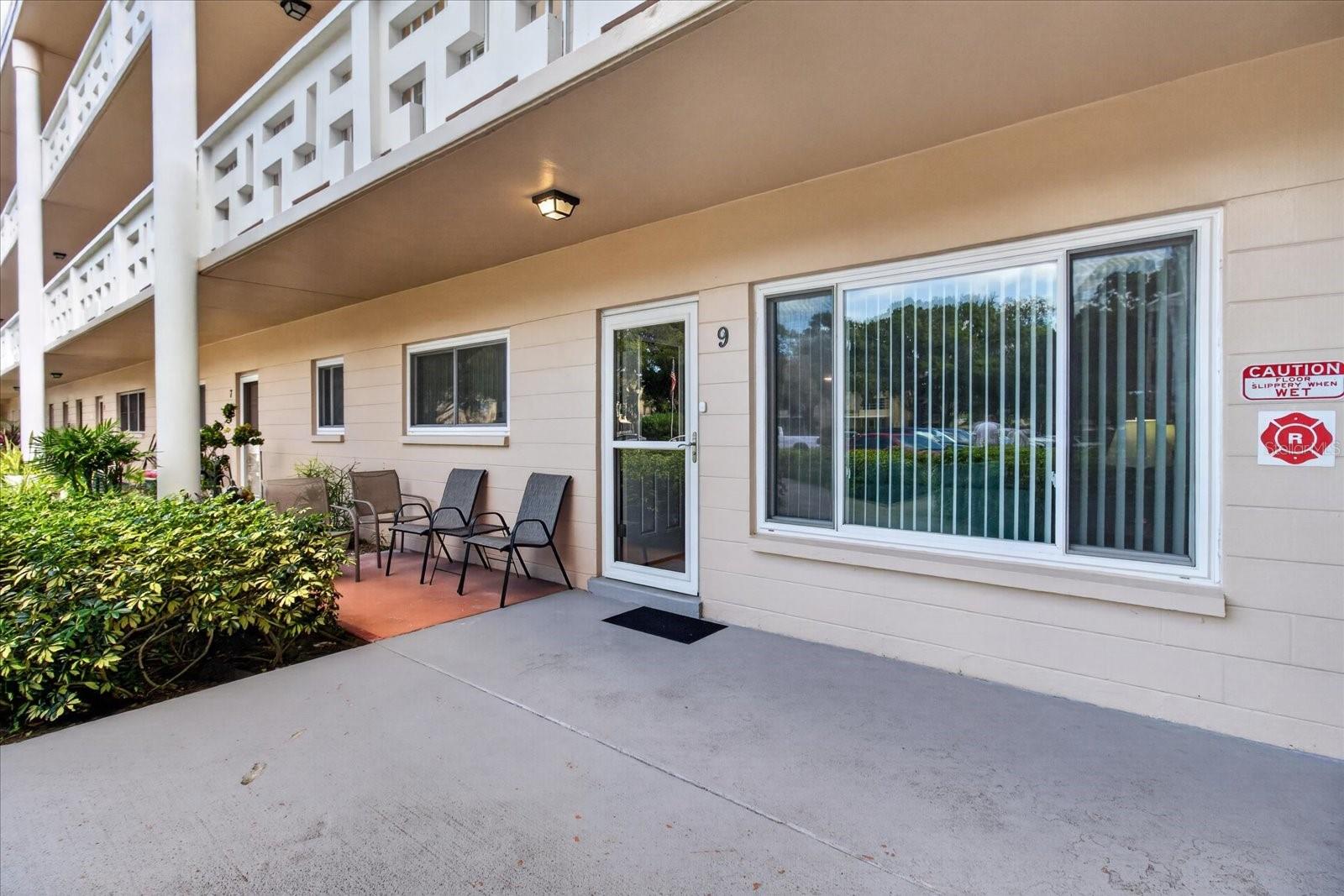 2435 SUMATRAN WAY, #9, Clearwater, FL 33763