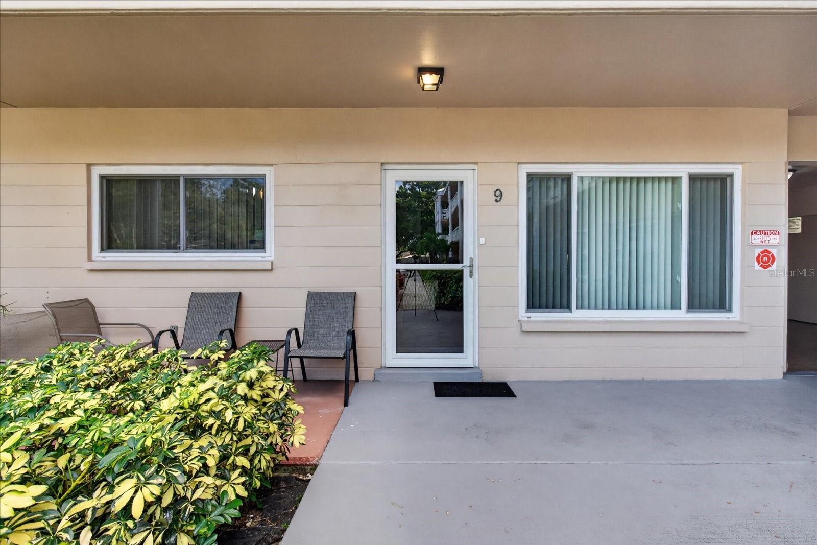2435 SUMATRAN WAY, #9, Clearwater, FL 33763