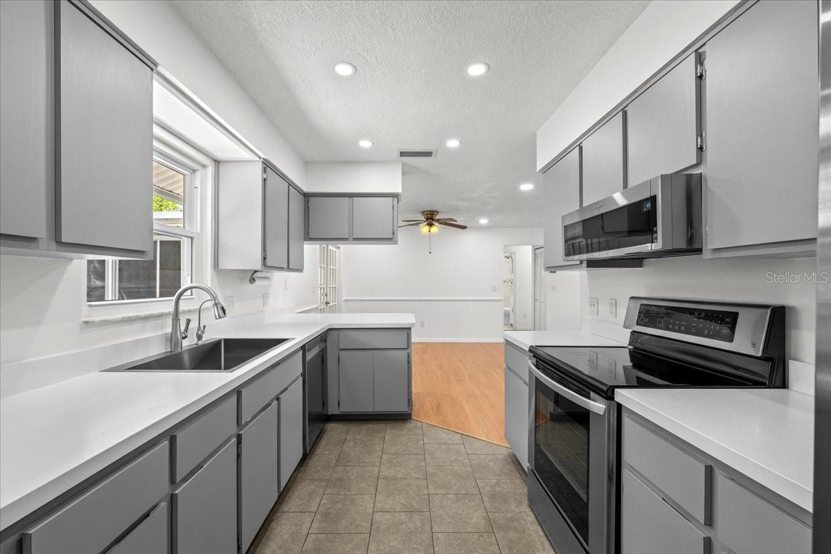 3010 EVENSONG COURT, Holiday, FL 34690