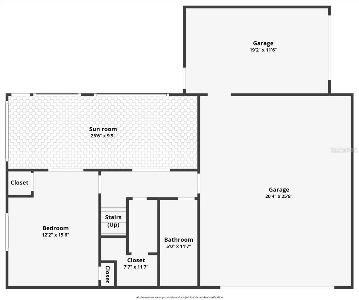 Floor #1