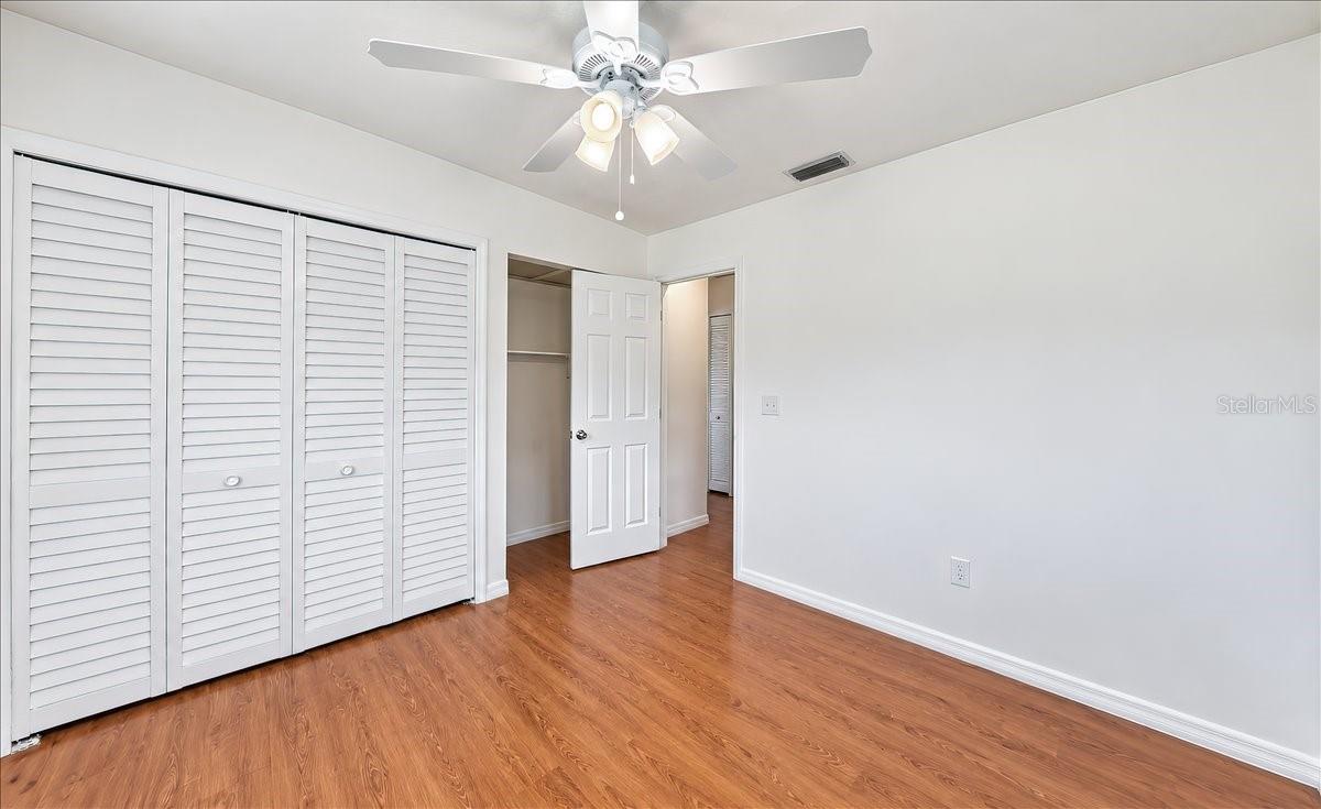 Bedroom #3