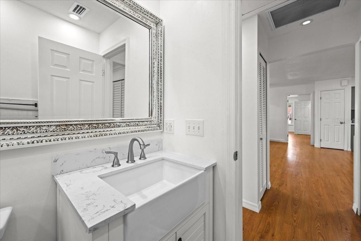 Bathroom #2