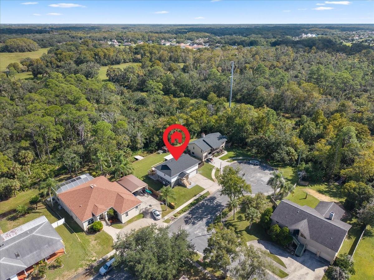 3010 EVENSONG COURT, Holiday, FL 34690