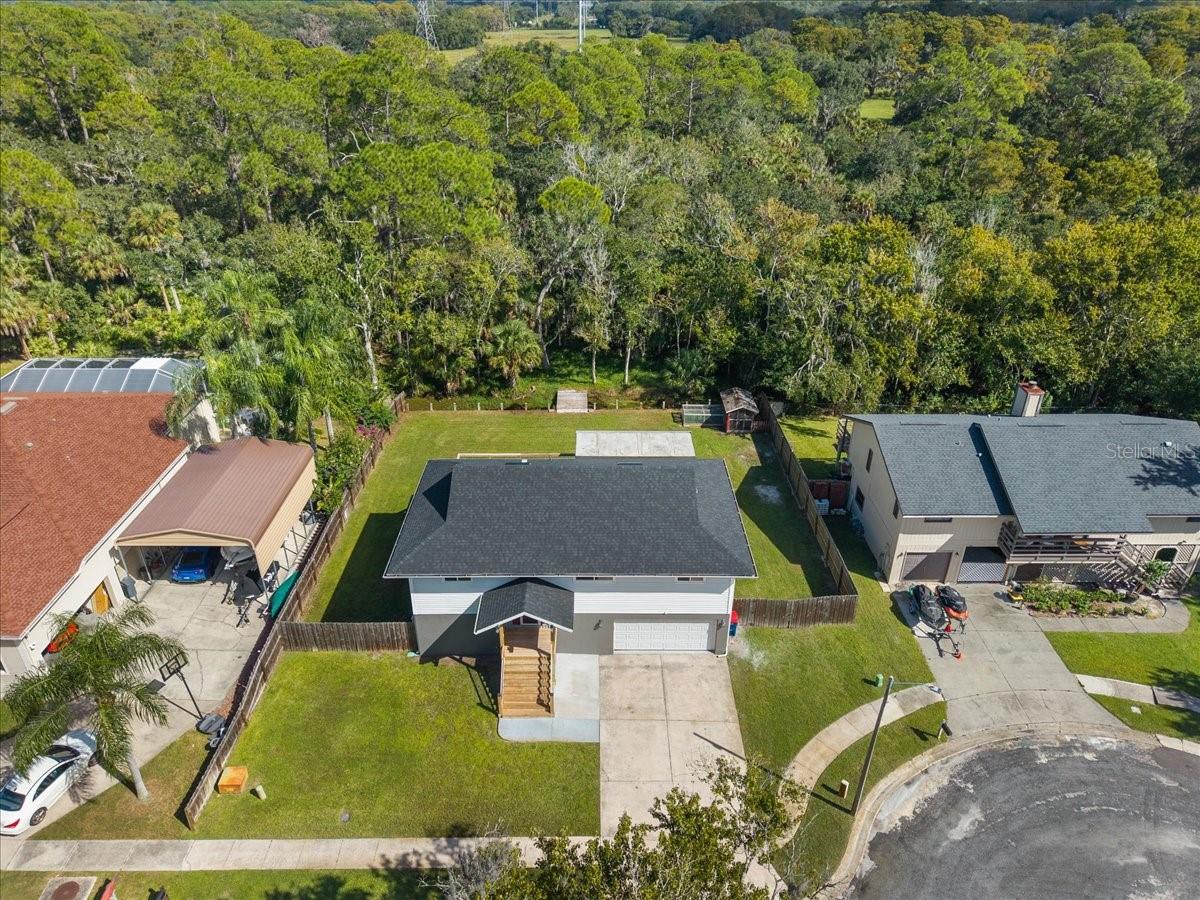 3010 EVENSONG COURT, Holiday, FL 34690
