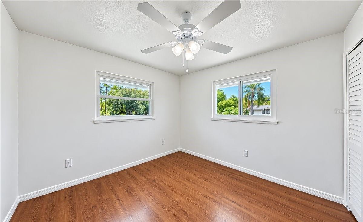 Bedroom #3