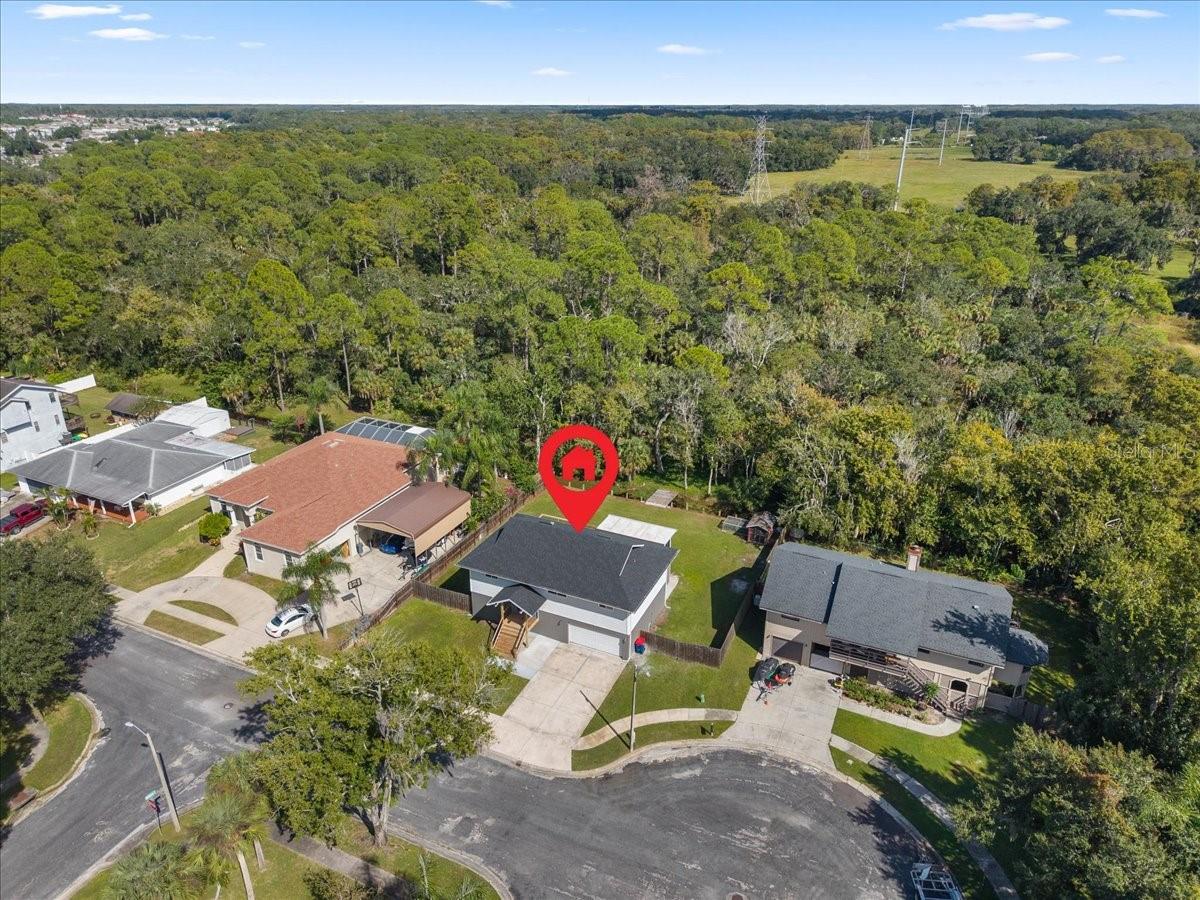 3010 EVENSONG COURT, Holiday, FL 34690
